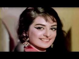 Nange Bazoo Saira Banu Joy Mukherjee Mohammad Rafi Yeh Zindagi Kitni Haseen Hai Song Youtube Bollywood Songs Songs Love Story Movie