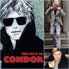 Favorite Sydney Pollack film? For me 3 way tie..3 Days of the  Condor,Absence of Malice&Tootsie