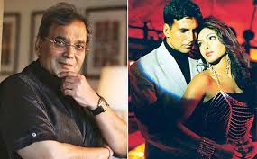 Subhash ghai (born 24 january 1945) is an indian film director, producer and screenwriter, known for his works predominantly in hindi cinema.his most notable works include kalicharan (1976), vishwanath (1978), maeri (1976), karz (1980), hero (1983), vidhaata (1982), meri jung (1985), karma (1986), ram lakhan (1989), saudagar (1991), khalnayak (1993), pardes (1997), taal (1999), and black. Will Legendary Filmmaker Subhash Ghai Direct Aitraaz 2