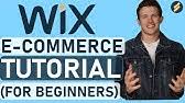 Jun 02, 2021 · wix is a website builder, a tool for designing, creating, and publishing a website with minimal coding. Wix Ecommerce How To Sell Digital Gift Cards For Your Online Store Youtube