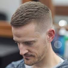 Intense and gorgeous, men with beards look particularly debonair in this full, manly style. 175 Short Haircuts For Men Your Guide For 2021 Mens Haircuts Short Best Short Haircuts Mens Hairstyles Short