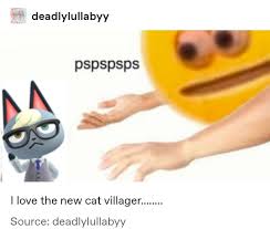 He Is Baby Animal Crossing Game Animal Crossing Memes Animal Crossing