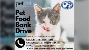 Visit your local new windsor hannaford & pharmacy located at 2636 route 32 new windsor, ny 12553. Humane Society Pet Pantry Needs Help Ctv News