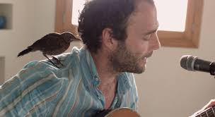 Agua en los ojos: Miquel Serra explica “Cançons de Joan Serra”