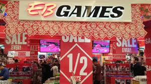 It's the battle royale craze. Eb Games Clearance Sale Just Got Even Better With Buy One Get One Free Games