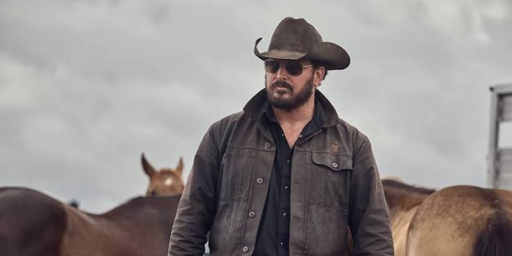 Dutton Ranch Fan Theory: Viewers Connect Another Yellowstone Character to  the Story