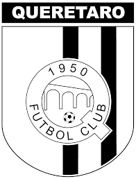 ኬሬታሮ እግር ኳስ ክለብ (am); Queretaro Logo Logodix