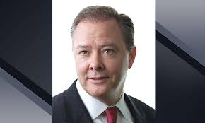 Distinguished Leader: Edward Kehoe