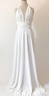 Die mode und die wahl des brautkleid bei der hochzeit bleibt die. Brautkleid Brautkleid Weisses Kleid Samt Unendlichkeit Etsy