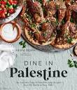 Dine in Palestine - Fufu's Kitchen