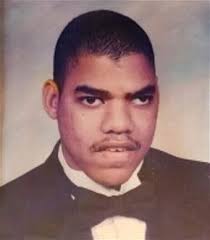 Jeffrey Dwayne Johnson Baylor