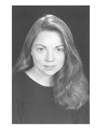 Michela Woodbridge-LaMar '96