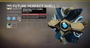 Every way to obtain reissued dreaming city gear. What A Sexy Shell Speed Demon Omni Telemetry And Dreaming City Combo Detector Destiny2