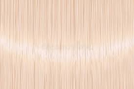 Textures can sometimes be created from scratch using filters and other features of photoshop. Realistic Blond Straight Hair Texture Stock Vector Illustration Of Blond Healthy 133810141