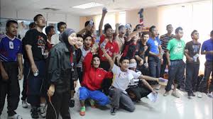 A centre of learning centred on you. Program Orientasi Induksi Kolej Poly Tech Mara Ipoh Kemasukan Jan 2012 Youtube