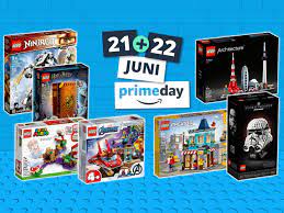 Welche angebote sich am diesjährigen prime day wirklich lohnen, erfährt man hier auf mydealz. Aqb5avycwujuwm