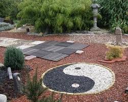 Deco jardin zen pas cher. Comment Amenager Un Jardin Zen Deco Cool