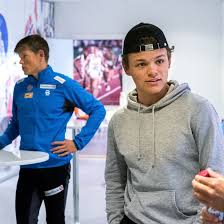 Klæbo utklasset konkurrentene i sprintprologen. Tema Johannes Hosflot Klaebo Adressa No
