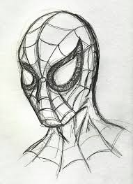 Want to try something slightly more difficult using easy drawing ideas? Simple Pencil Sketch Drawing Ideas Easy Happy Emotion