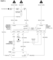 Find wiring motorcraft® ignition coils and modules are the only ignition parts recommended by ford. Dx 0476 Wiring Diagram F Ford Ignition Module Pictures Wiring Diagram