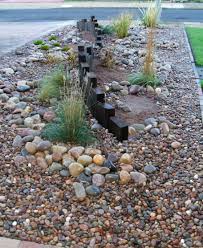 Muddy Boots Garden Fence Types And Models Over The Centuries Some Fence Types Have Established T Beach Theme Garden Rock Garden Landscaping Pebble Garden