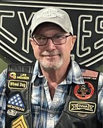 Richard Dean "Wheeldog" Wheeler Obituary May 12, 2023