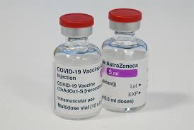 The astrazeneca/oxford vaccine showed a somewhat lower efficacy, but is less expensive and poses fewer issues involved in distribution and administration. One Dose Of Oxford Astrazeneca Covid Vaccine Could Cut Transmission By 67 Gponline