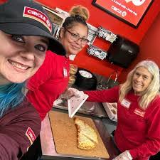 Joann Striplin's Instagram, Twitter & Facebook