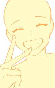 Í¸ë í Twitter Search Twitter Body Pose Drawing Art Drawings Sketches Simple Anime Drawings Sketches The face is always the first thing people look at this tutorial explains how you draw face and head from different angles. anime drawings sketches