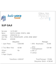 Mandiri utama finance sebagai salah satu perusahaan pembiayaan terkemuka di indonesia menawarkan kemudahan untuk mendapatkan pembiayaan mulai dari pembiayaan mobil baru & bekas, motor baru & bekas, serta pembiayaan multiguna. Slip Gaji J T Cara Golden