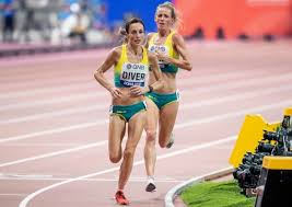 She competed in the marathon event at both the 2015 world championships in athletics in beijing and the 2017 world championships in athletics in. Mayo S 44 Year Old Marathon Runner Selected For Australian Olympics Team