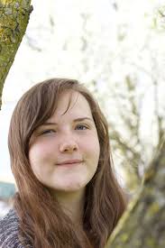 Aubree senior session 1