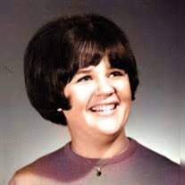 Barbara Elizabeth Orr Obituary (2024)