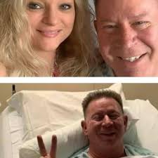 Fundraiser for Michelle Gillespie by Beniece Aguilar : David Gillespie  Cancer Fight Fund