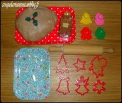 Pate A Sel Parfumee A La Cannelle Pate A Sel Pate A Sel Recette Idee Pate A Sel