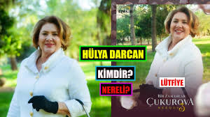 We did not find results for: Bir Zamanlar Cukurova Lutfiye Kim Hulya Darcan Kimdir Ve Nereli Kac Yasinda Dizileri Filmleri Youtube