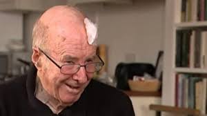 Clive James near to death and thankful for life