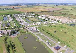 Grange leisure park, near mablethorpe, lincolnshire,. Grange Leisure Park Mablethorpe Lincolnshire