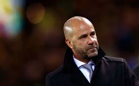 Die nachfolge übernimmt laut verein „bis zum ende der laufenden saison hannes wolf. Leverkusen Fire Bosz After Slump Wolf Takes Charge The Guardian Nigeria News Nigeria And World Newssport The Guardian Nigeria News Nigeria And World News