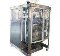 Stick Packaging Machine - SanYang Technology