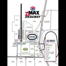 Facility Maps Tickets Charlotte Motor Speedway