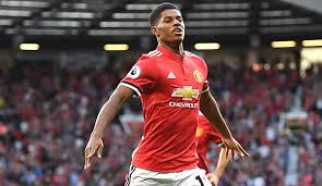 Welcome to this listing for a hand signed and framed official jersey of the football legend, marcus rashford. Manchester United Marcus Rashford Idol War Damals Tim Howard
