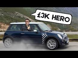 Image result for mini cooper S checkmate