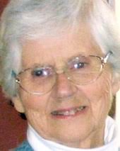 Sally Buffinton Obituary (1926