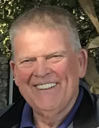 Obituary information for David M. McDaniel