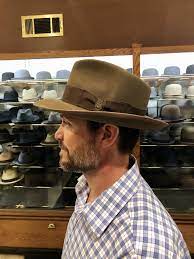 Stetson Temple Hats For Men Cool Hats Stetson