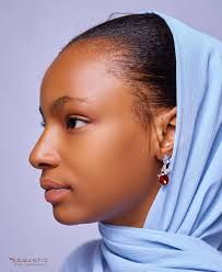 Asamau Bello updated their profile picture.