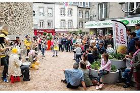 Maybe you would like to learn more about one of these? Caen Fete De La Musique De Nombreuses Animations En Normandie