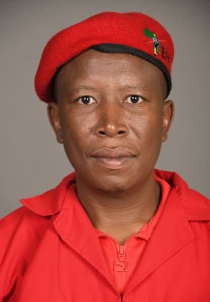 Julius Malema - IMDb