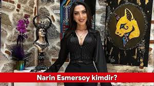 Narin Esmersoy Kimdir, Nereli ve Kaç Yaşında? Narin Esmersoy Cinsiyet  Değiştirdi mi? - Yenigün Gazetesi